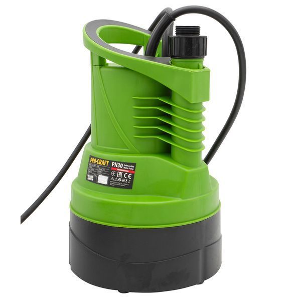 Погружной насос Procraft PN30 PR-000301 фото