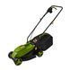 Газонокосилка коллекторная Procraft NM1600 PR-016002 фото 1
