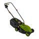 Газонокосилка коллекторная Procraft NM1600 PR-016002 фото 3