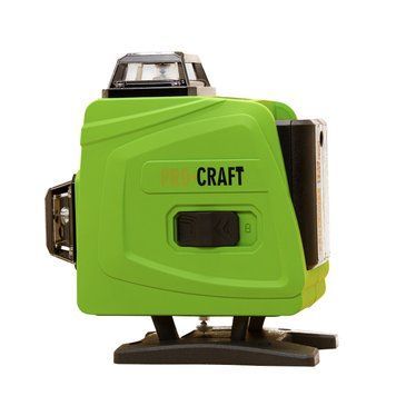 Лазерный уровень Procraft LE-4G PR-000406 фото