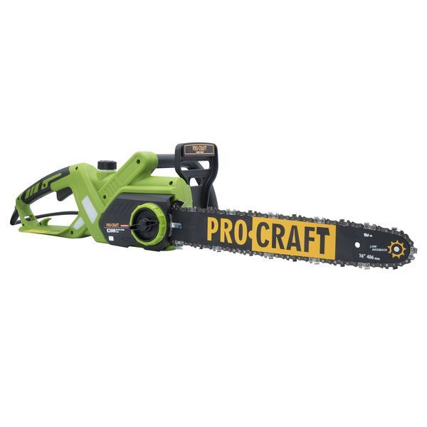 Цепная пила Procraft K2000 боковая PR-702000 фото