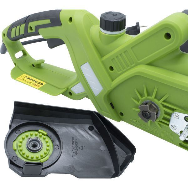 Цепная пила Procraft K2000 боковая PR-702000 фото