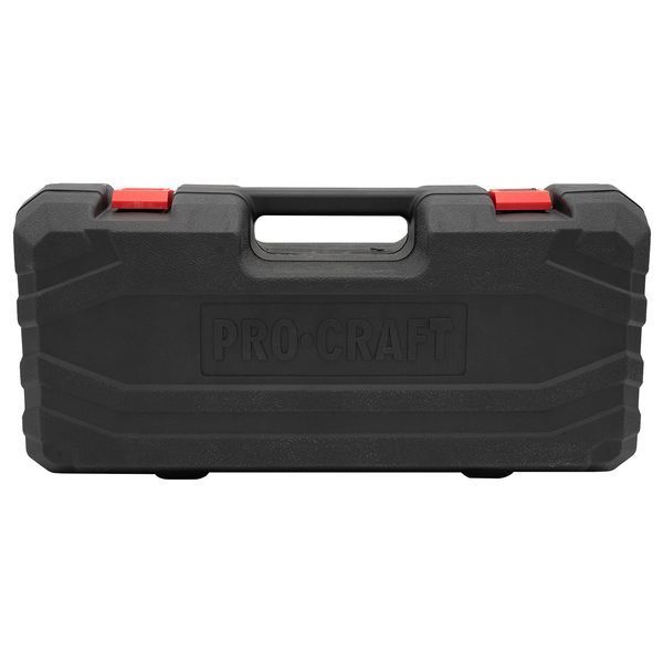 Аккумуляторная мини пила Procraft PKA44 (2 акб) Кейс PR-030442 фото