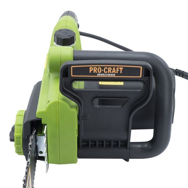 Цепная пила Procraft K2000 боковая PR-702000 фото