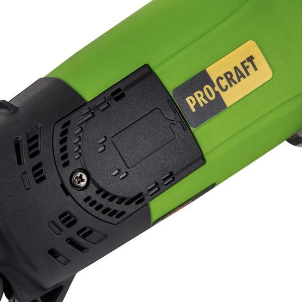Углошлифовальная машина Procraft PW2200ES 180 мм PR-002200 фото