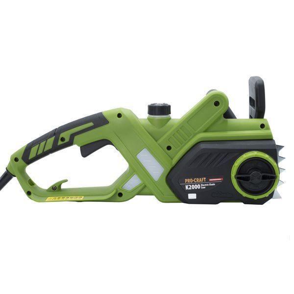 Цепная пила Procraft K2000 боковая PR-702000 фото