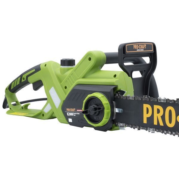 Цепная пила Procraft K2000 боковая PR-702000 фото