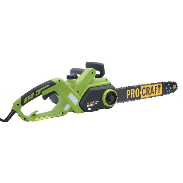 Цепная пила Procraft K2000 боковая PR-702000 фото
