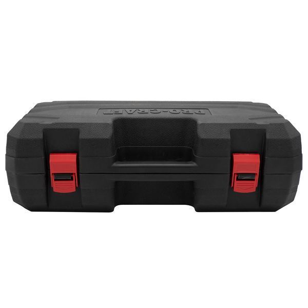 Аккумуляторная мини пила Procraft PKA44 (2 акб) Кейс PR-030442 фото
