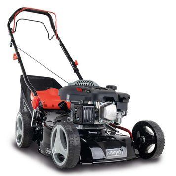 Газонокосилка бензиновая Scheppach MS132-42 5911249903 фото