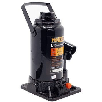 Домкрат гидравлический Procraft PJ12 PR-040012 фото