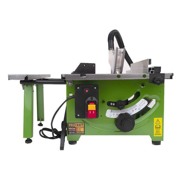 Стационарная циркулярная пила Procraft KR2700/210 PR-027000 фото