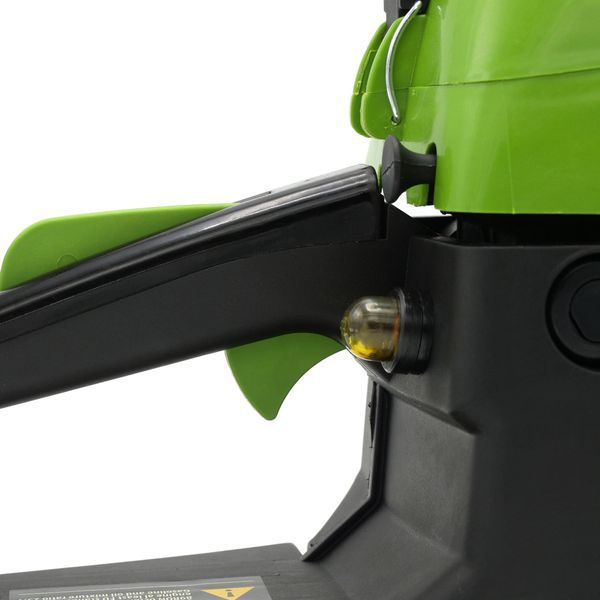 Бензопила Procraft GS450 PR-604504 фото