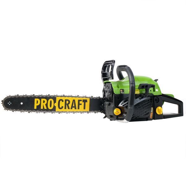 Бензопила Procraft GS450 PR-604504 фото