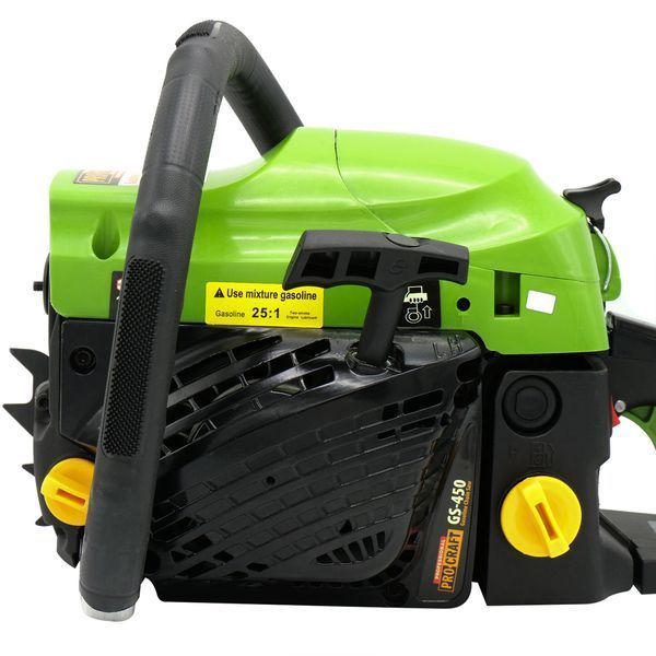 Бензопила Procraft GS450 PR-604504 фото