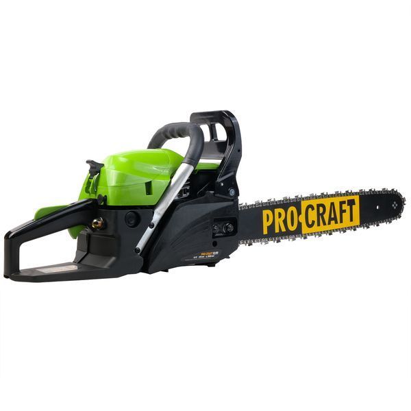 Бензопила Procraft GS450 PR-604504 фото