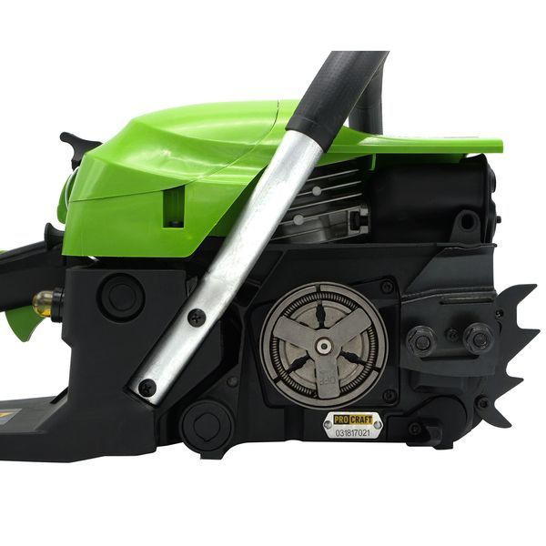 Бензопила Procraft GS450 PR-604504 фото