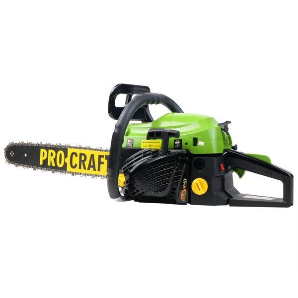 Бензопила Procraft GS450 PR-604504 фото