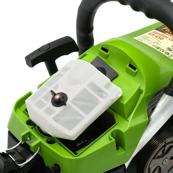 Бензопила Procraft GS450 PR-604504 фото