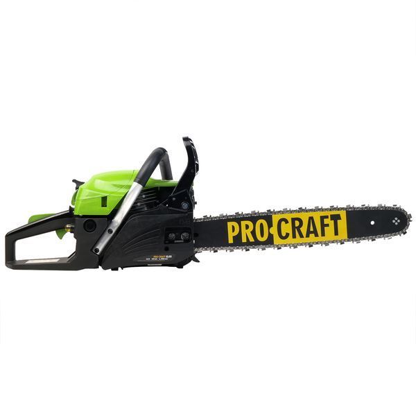 Бензопила Procraft GS450 PR-604504 фото