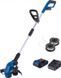Триммер аккумуляторный Scheppach C-LT300-X SET S 5910904400 фото 1