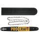 Бензопила Procraft GS450 PR-604504 фото 18