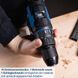 Дрель-шуруповерт ударная аккумуляторная Scheppach C-CD45-X (без АКБ и ЗУ) 5909236900 фото 9