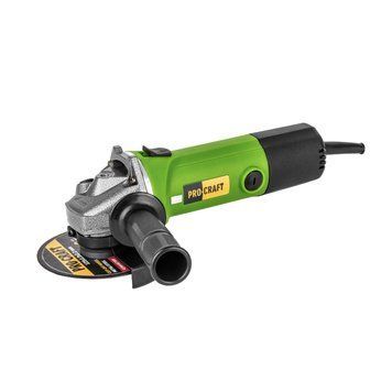 Углошлифовальная машина Procraft PW1350 125 мм PR-001350 фото