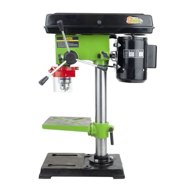 Свердлильний верстат Procraft BD1750 PR-001750 фото