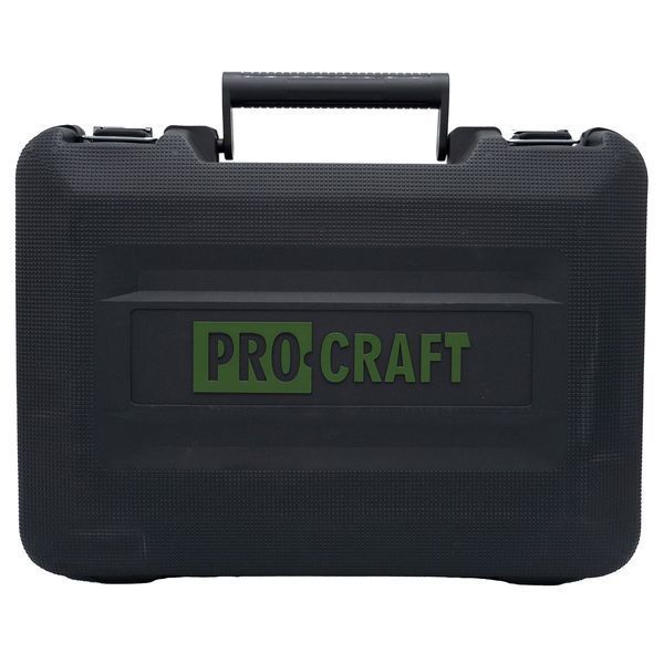 Перфоратор Procraft BH1300 PR-013001 фото