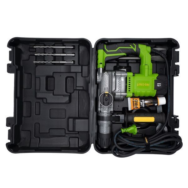 Перфоратор Procraft BH1300 PR-013001 фото