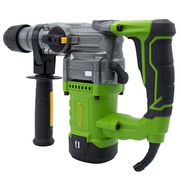 Перфоратор Procraft BH1300 PR-013001 фото