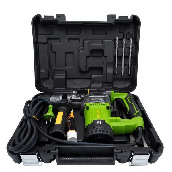 Перфоратор Procraft BH1300 PR-013001 фото