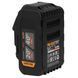 Акумуляторна батарея Procraft Battery20/40 (20В 8Аг, 40В 4Аг) PR-030286 фото 10