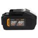 Акумуляторна батарея Procraft Battery20/40 (20В 8Аг, 40В 4Аг) PR-030286 фото 5