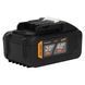 Акумуляторна батарея Procraft Battery20/40 (20В 8Аг, 40В 4Аг) PR-030286 фото 6