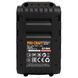 Акумуляторна батарея Procraft Battery20/40 (20В 8Аг, 40В 4Аг) PR-030286 фото 9