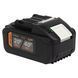 Акумуляторна батарея Procraft Battery20/40 (20В 8Аг, 40В 4Аг) PR-030286 фото 3