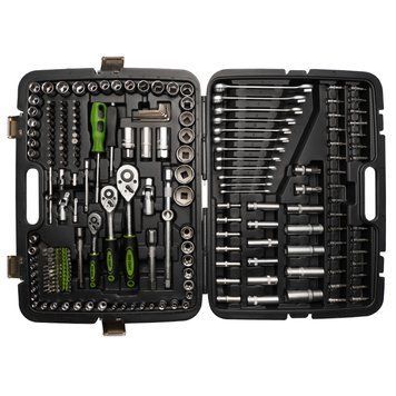 Набор ручного инструмента Procraft WS216 PR-002160 фото