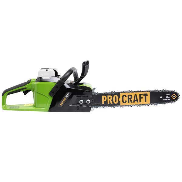 Акумуляторна ланцюгова пила Procraft PKA48Li (з 1 акб) PR-030048 фото