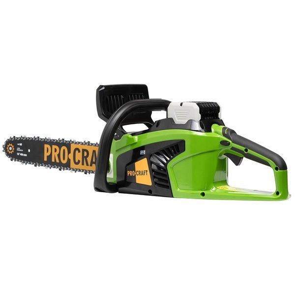 Акумуляторна ланцюгова пила Procraft PKA48Li (з 1 акб) PR-030048 фото