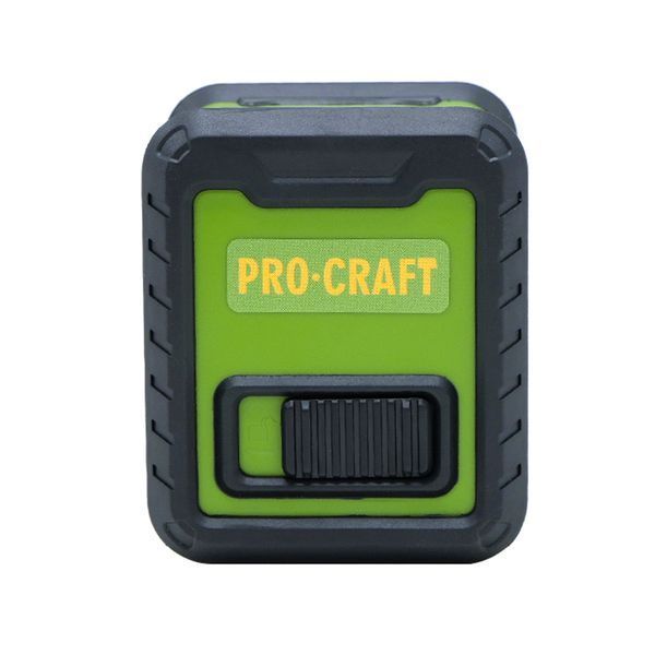 Лазерный уровень Procraft LE-2D NEW PR-000204 фото