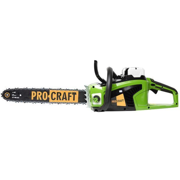 Акумуляторна ланцюгова пила Procraft PKA48Li (з 1 акб) PR-030048 фото