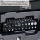 Набор инструментов Scheppach WZB120, 97 шт. 58093069944 фото 6