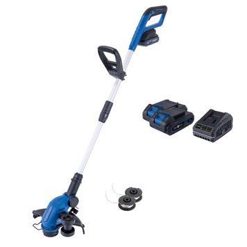 Триммер аккумуляторный Scheppach C-LT300-X-SET S2 5910905400 фото