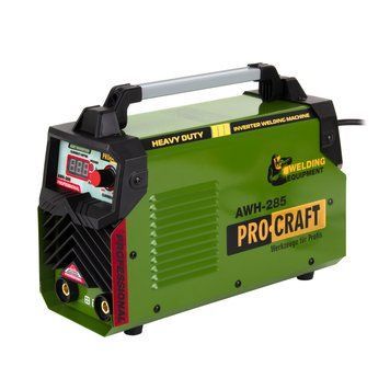 Инверторный сварочный аппарат Procraft AWH285 PR-000285 фото
