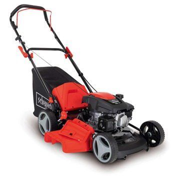 Газонокосилка бензиновая Scheppach MP150-46 5911244906 фото