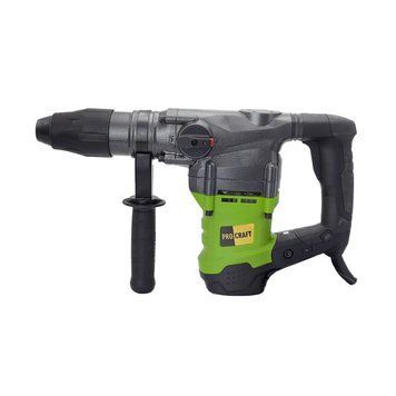 Перфоратор Procraft BH2350 SDS MAX professional NEW PR-023502 фото
