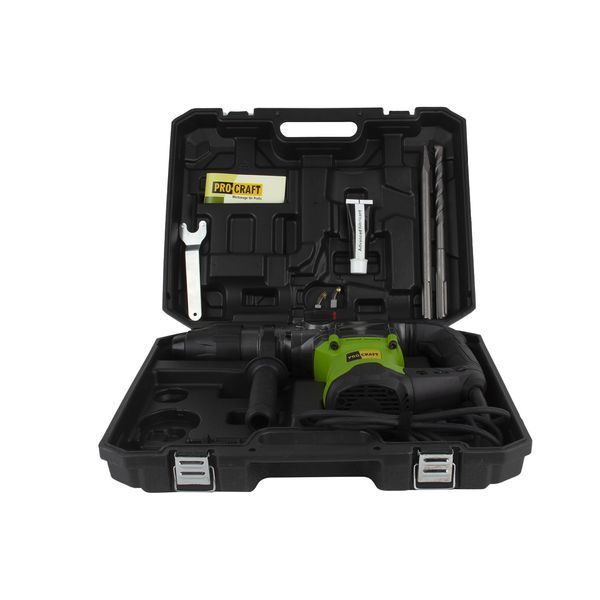 Перфоратор Procraft BH2350 SDS MAX professional NEW PR-023502 фото
