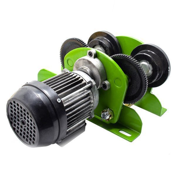 Электрическая каретка для подъемника Procraft TK1000 PR-010009 фото